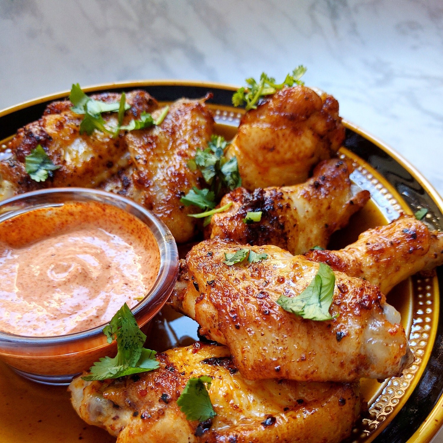 BBQ Rub Smoky Spanish BBQ Rub Grilling Marinade Grilling