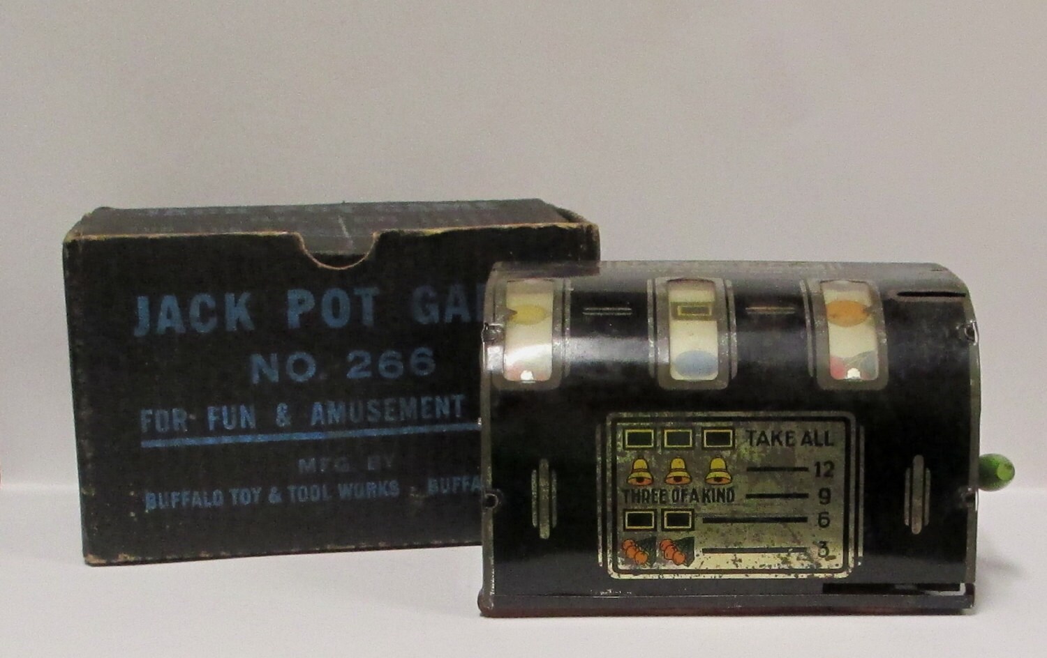 Jack Pot Game Jack Pot Game