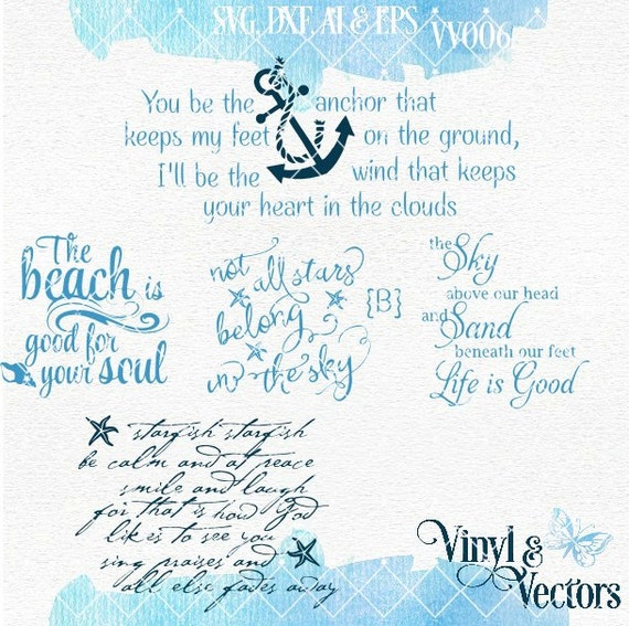Download Beach Theme Starfish SVG vector Cutting File by ...