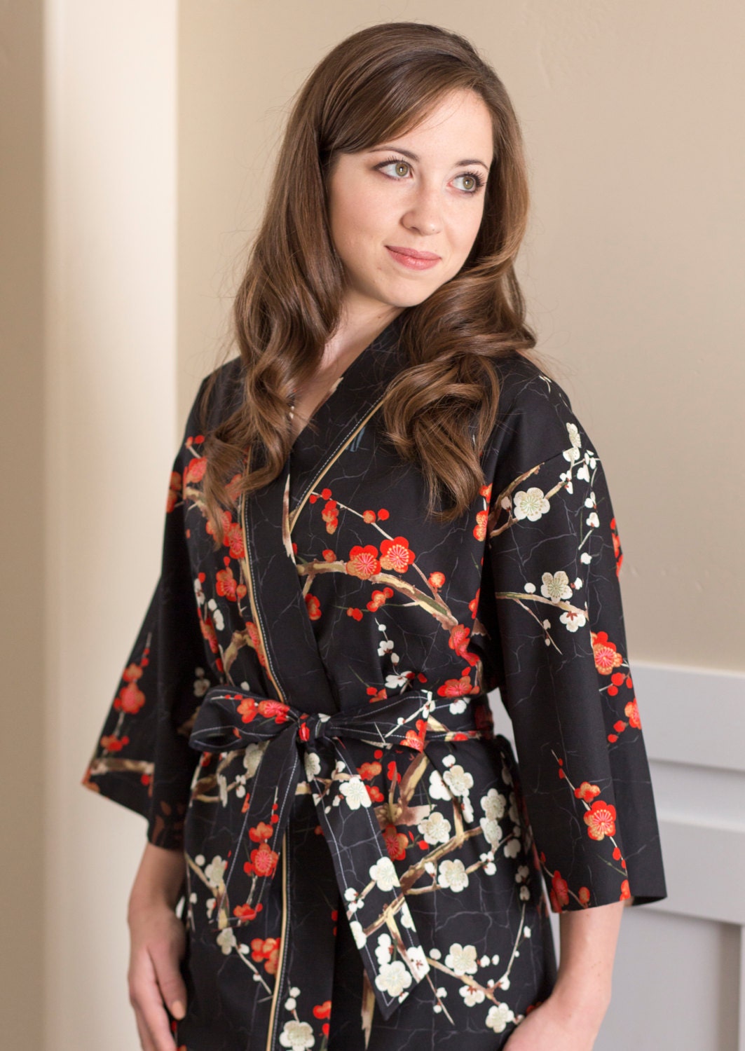 Download Japanese Silk Kimonos For Women | Hot Girl HD Wallpaper