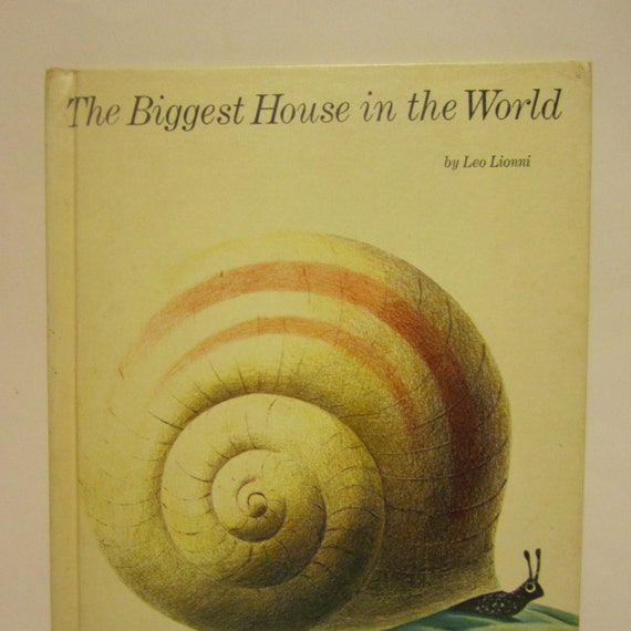 the biggest house in the world book