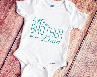 brother onesie