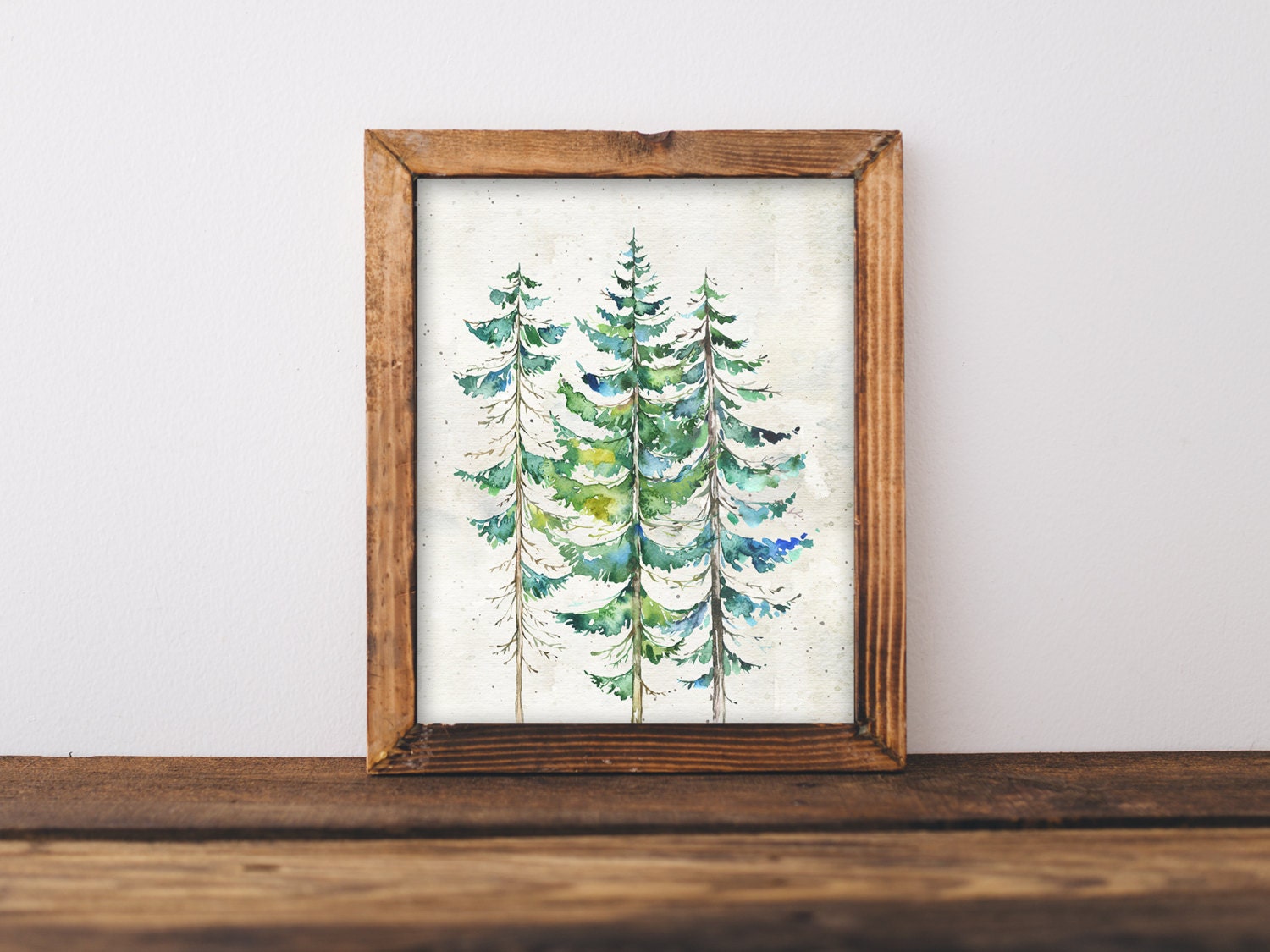 evergreen-tree-in-winter-woods-watercolor-painting-christmas-holiday