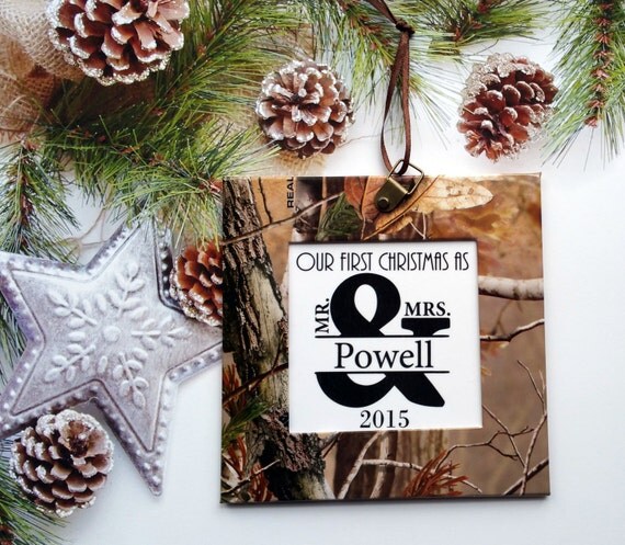camo christmas ornament first christmas by bluffviewdesign camo christmas ornament first christmas by bluffviewdesign