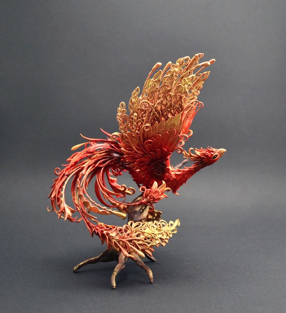 phoenix statues for sale