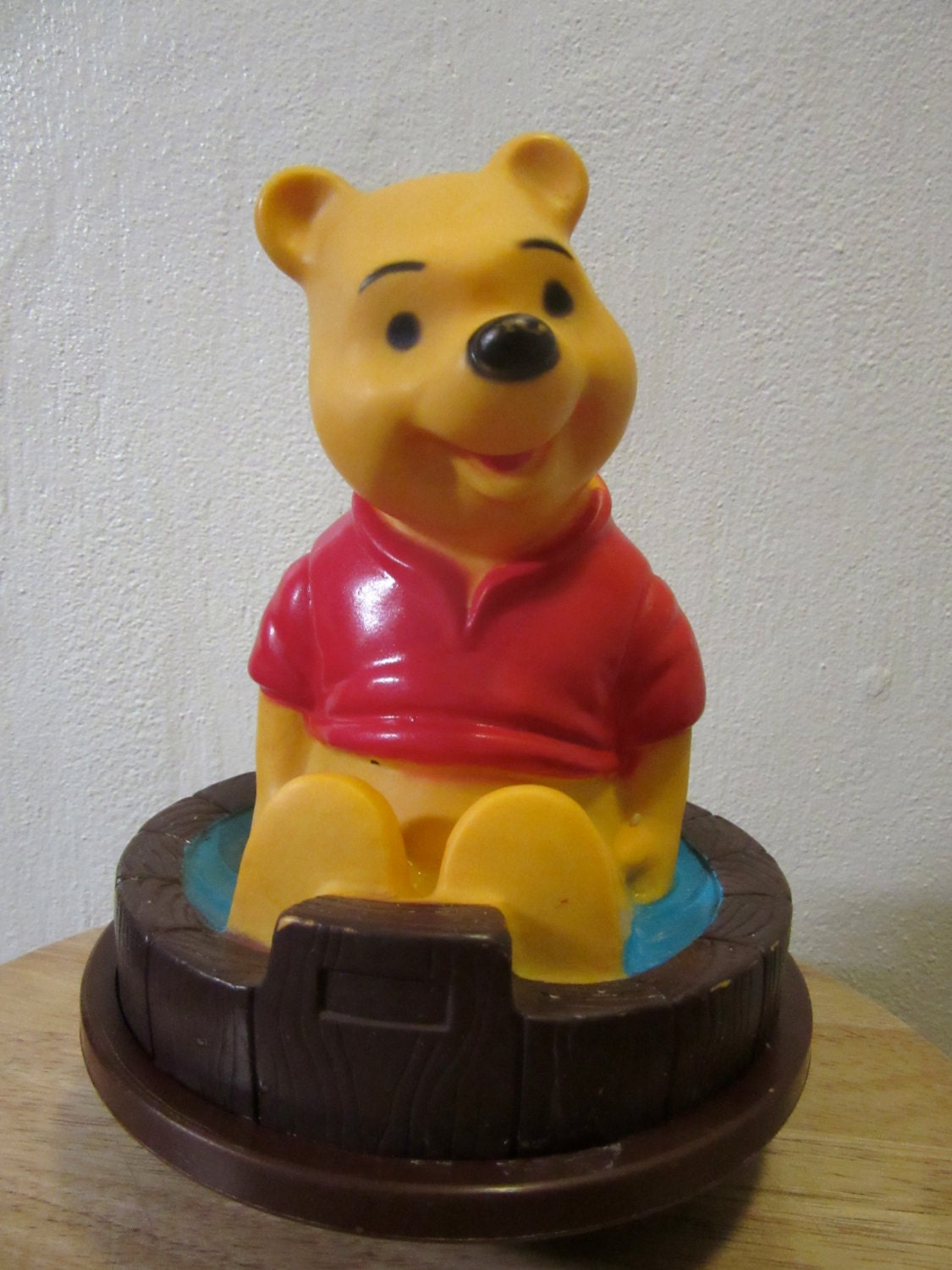 winnie the pooh storyteller toy