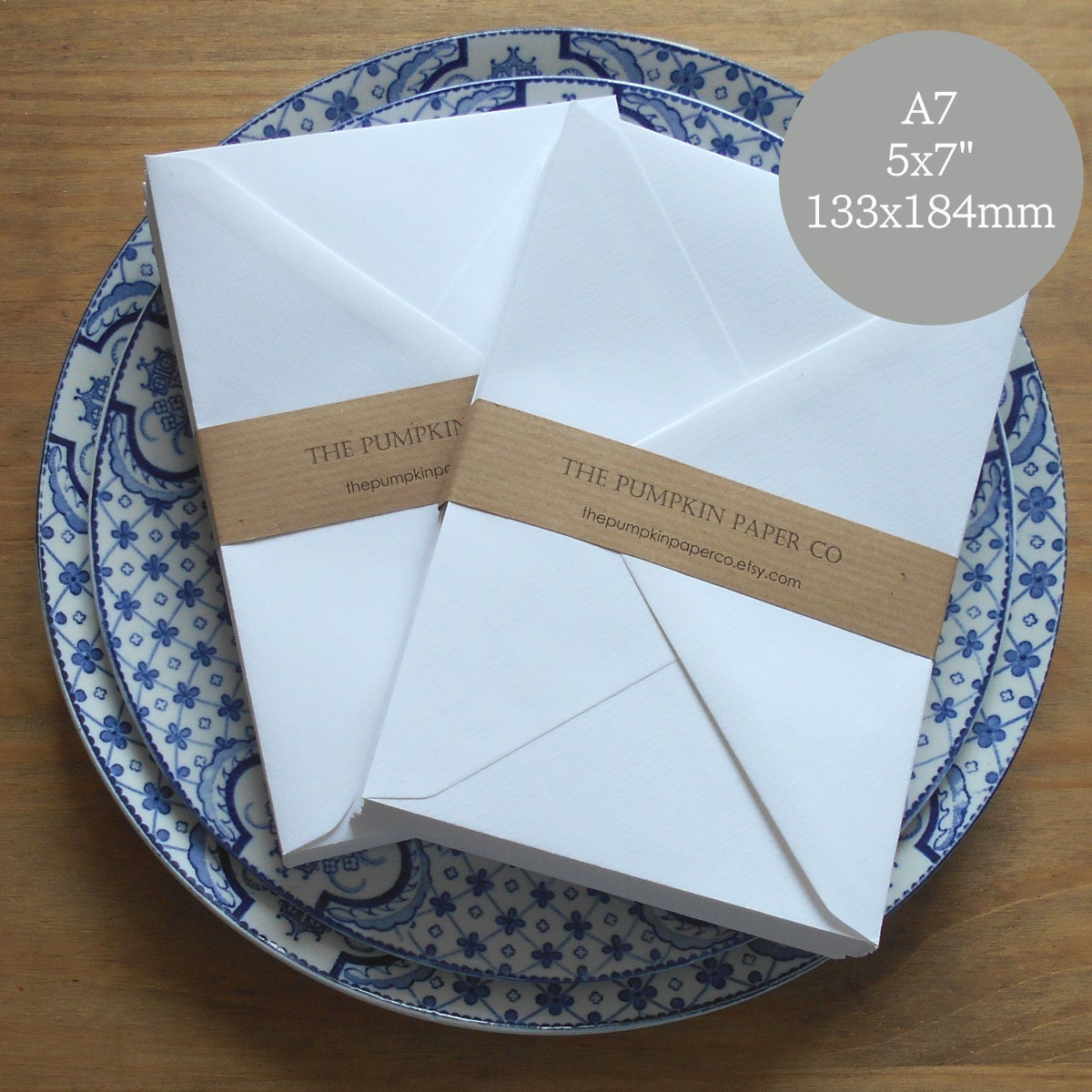A7 Envelopes For Wedding Invitations 3