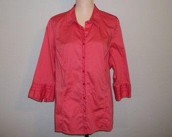 ladies tops size 22 uk