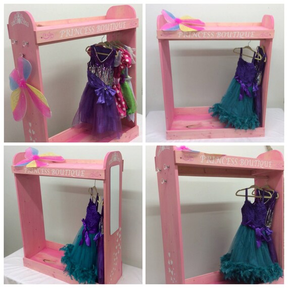 display princess