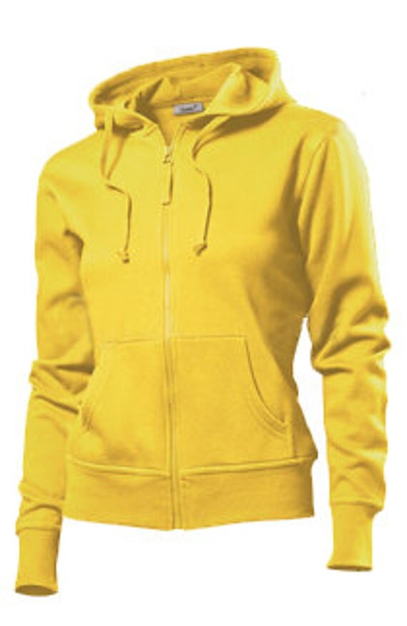 Yellow hoodie CreepyPasta