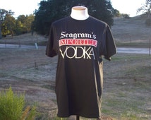 seagrams 7 t shirt