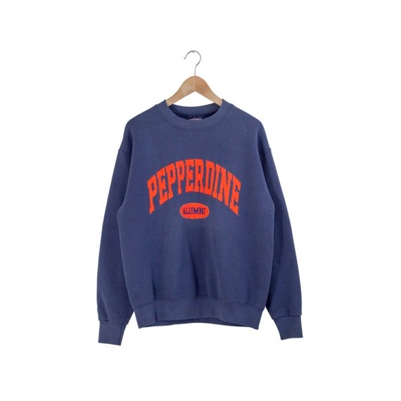 pepperdine sweatshirt