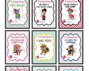 Printable Valentines Peppa Pig Printable Valentines Peppa
