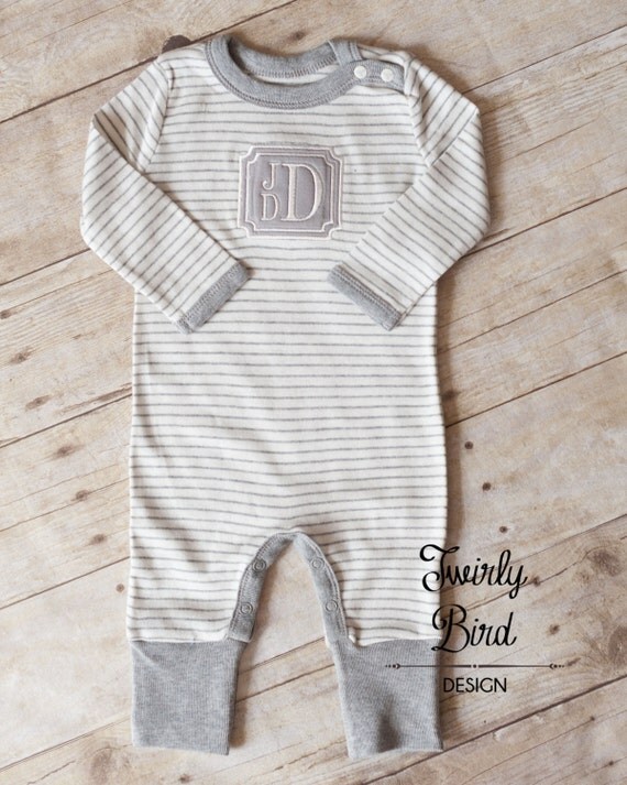 Hospital Going Home Outfit Baby Shower Gift Boy Newborn Boy