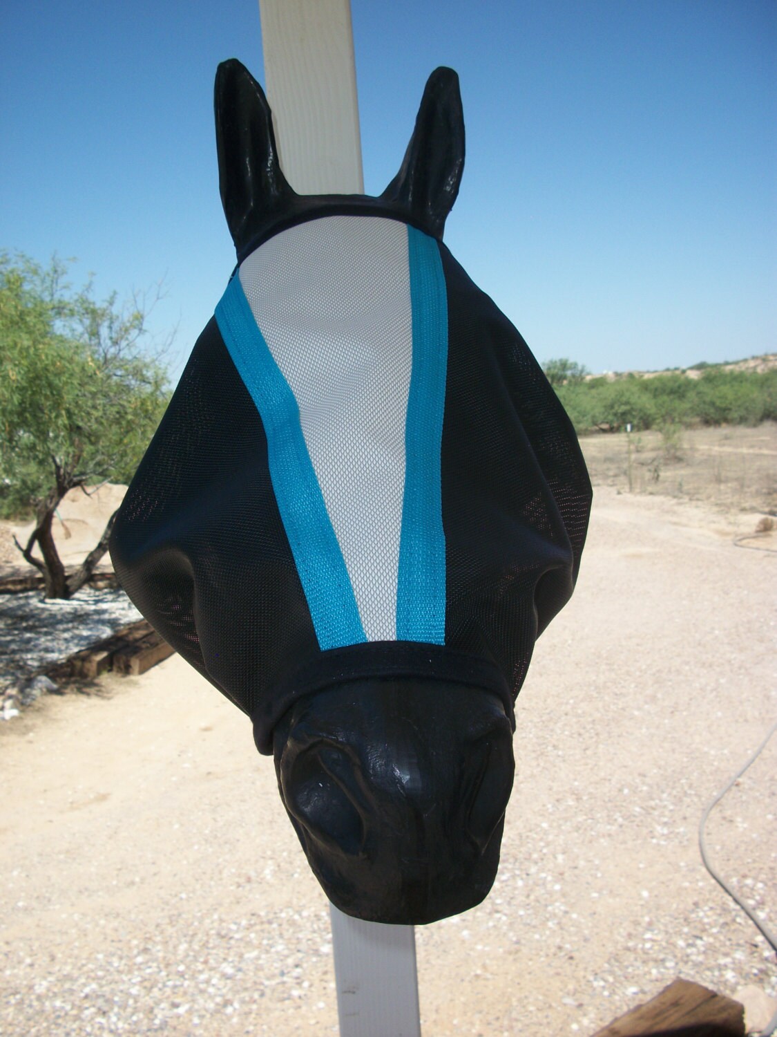 Universal Horse Eye Mask horse fly maskhorse eye by