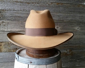 Gus style cowboy hat | Etsy