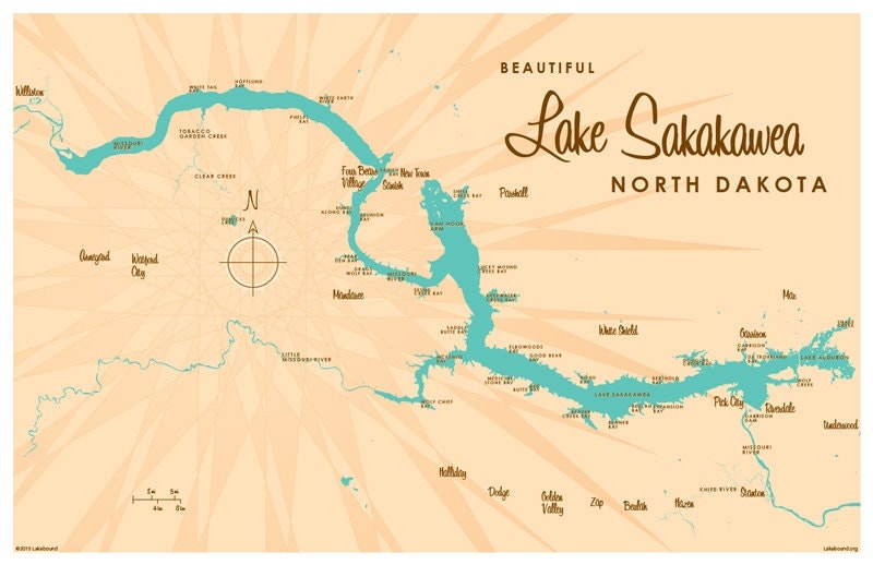 Sakakawea Bay Cabin Owners Association
