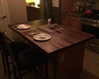 Kitchen Island 36 X 60 kitchen island | etsy Kitchen Island 36 X 60 kitchen island | etsy