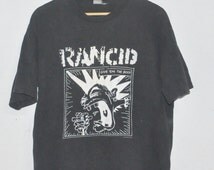 Popular items for ramones the on Etsy