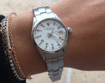 watches similar to datejust