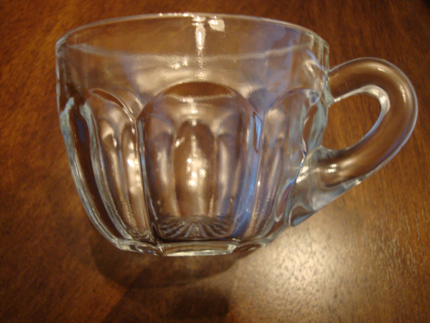 Fifteen Vintage Punch Cups/Snack cups Haute Juice