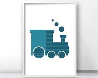 Nursery wall art | Etsy