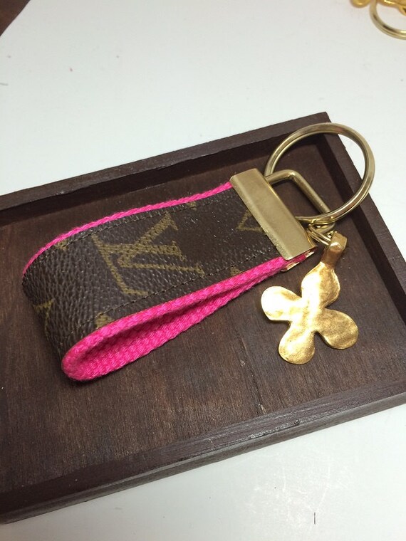 Louis Vuitton Recycled Reworked Upcycled Louis Vuitton Hot