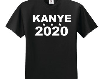 Kanye 2020 Unisex T-Shirt