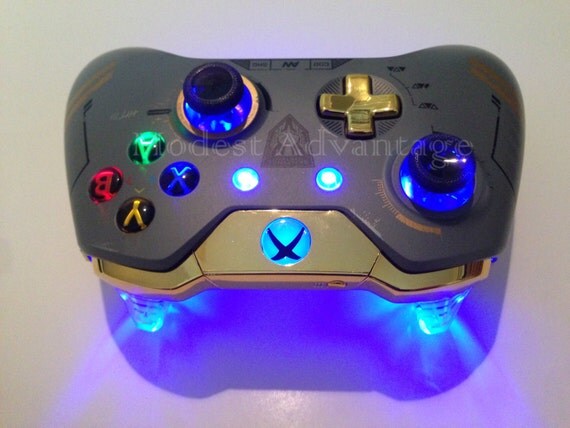 Amazon Com Xbox One Controller Lights Amazon Com Xbox One Controller Lights