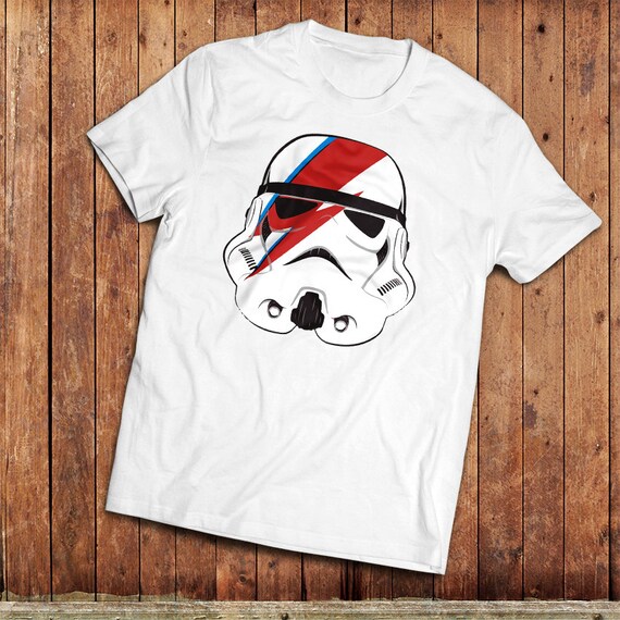 stormtrooper david bowie