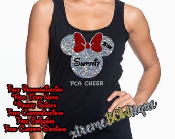 cheer summit shirts