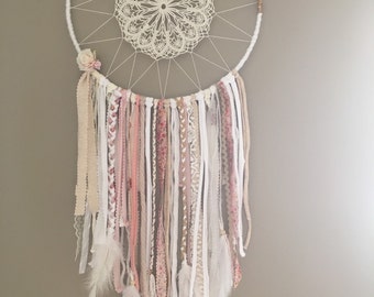Dream catcher Bohemian