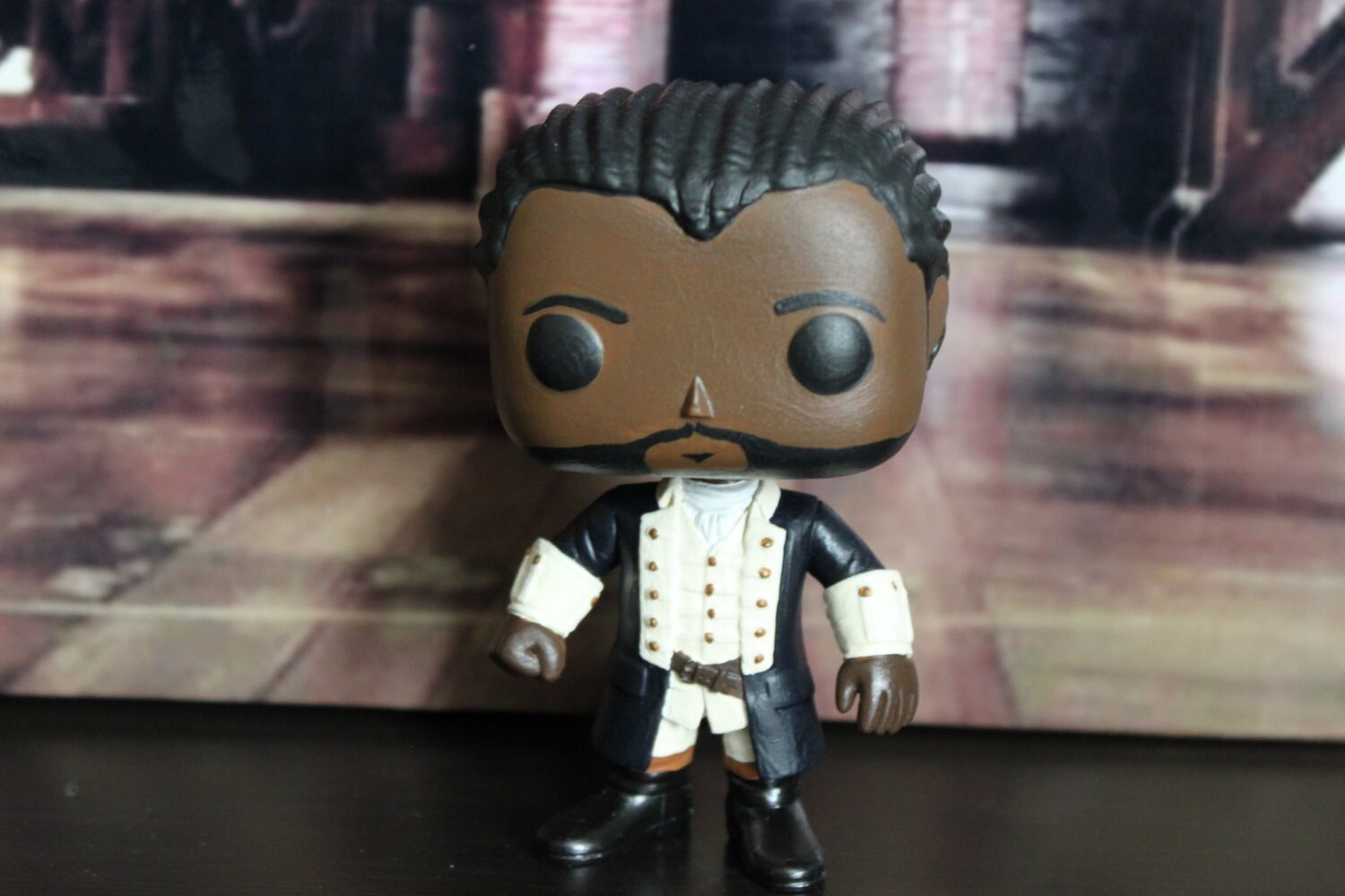 lafayette hamilton funko pop