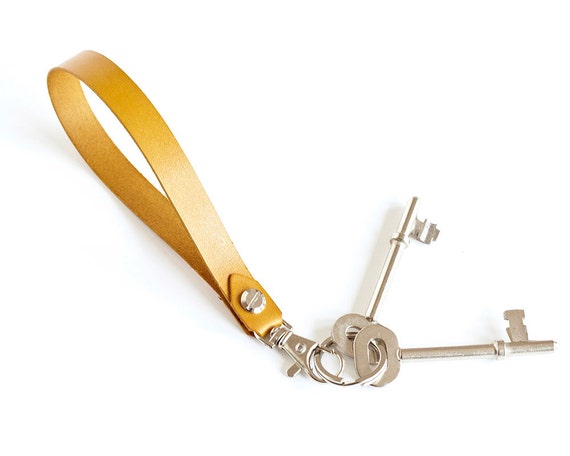 wrist key holder