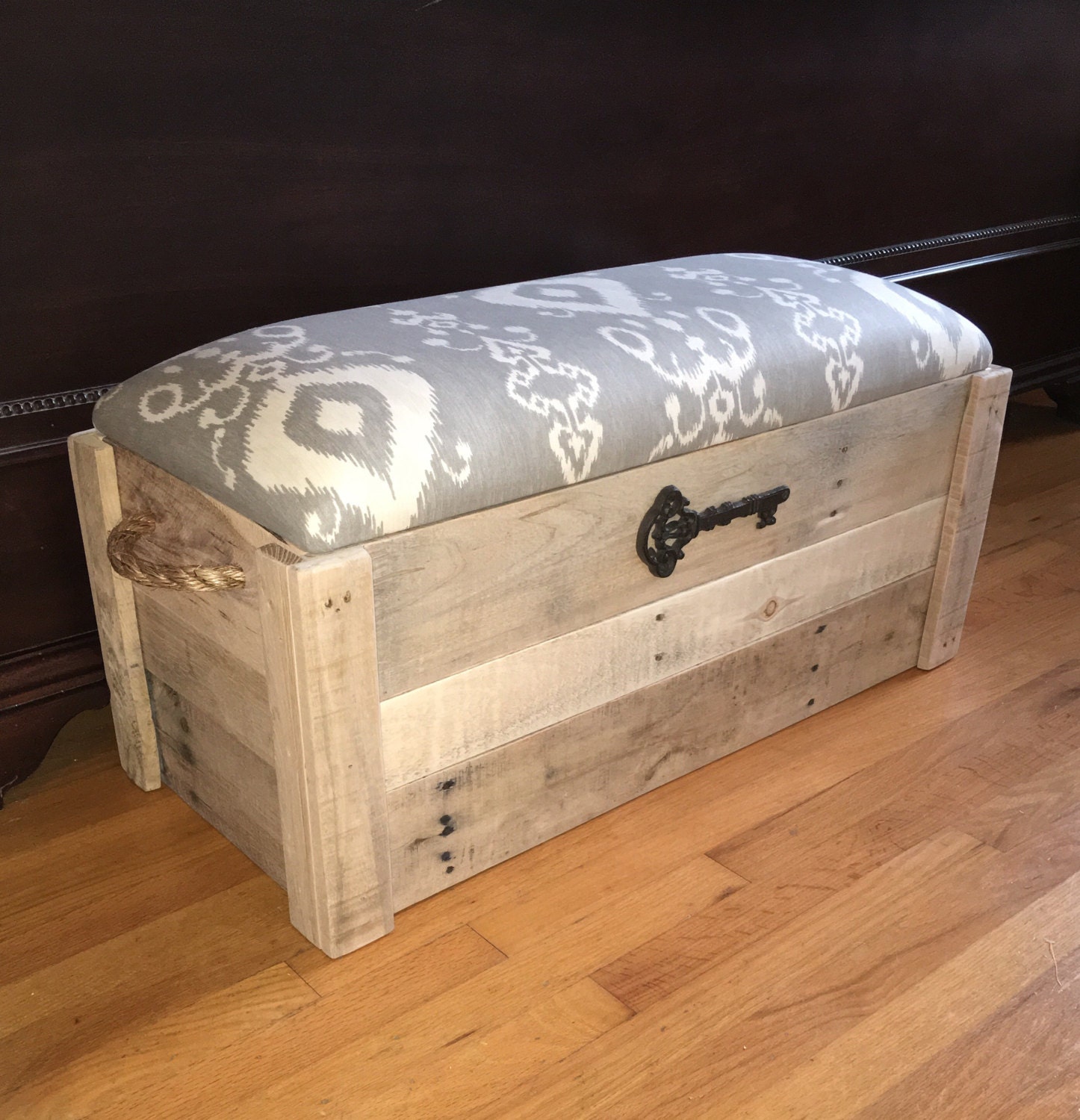 hope chest toy box