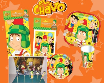 Chavo | Etsy