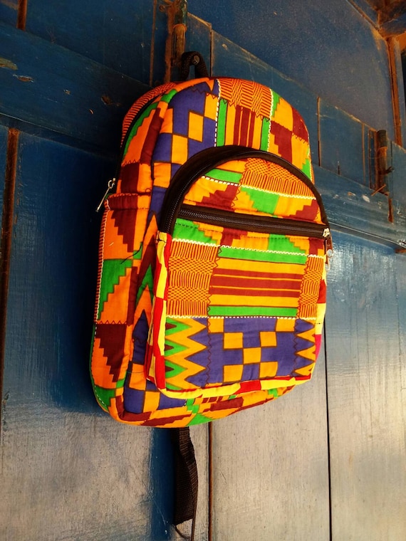 African American Backpacks For Kids Ahoy Comics