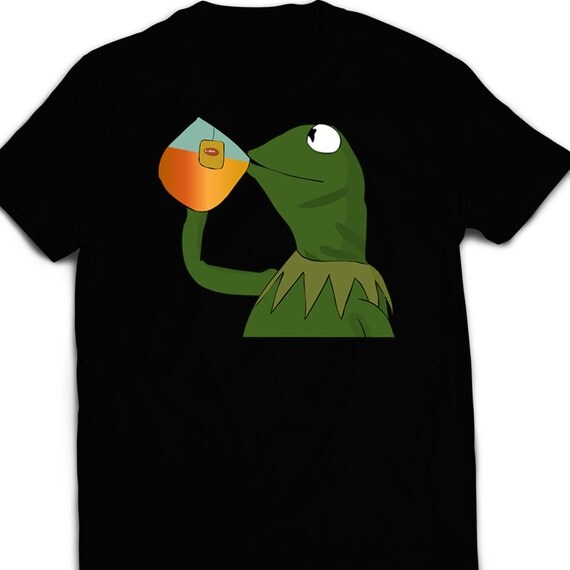 kermit meme shirt