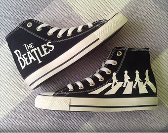 slytherin converse shoes