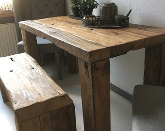 Esszimmermöbel – Etsy DE