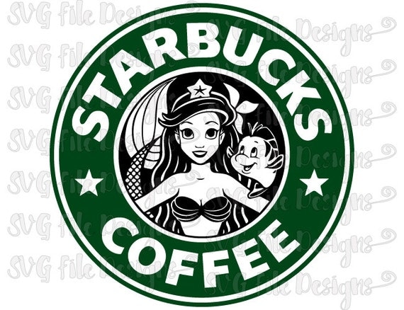 Free Free 82 Starbucks Mermaid Svg Free SVG PNG EPS DXF File