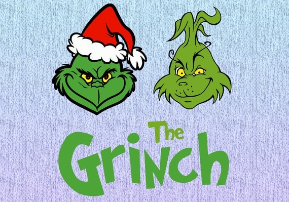 Download The Grinch Svg | Search Results | Calendar 2015