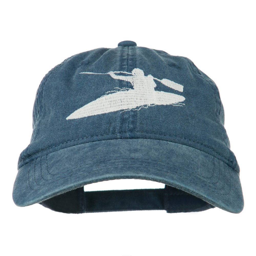 polo kayak cap