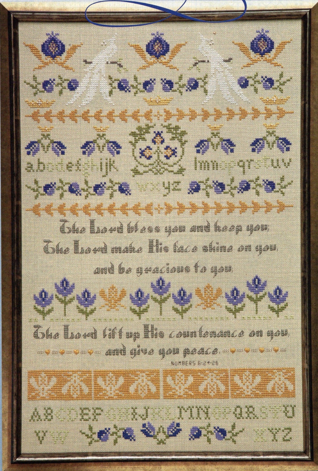 Cross Stitch Sampler Kits and Patterns - Everything Cross Stitch 24 Cross Stitch Sampler Kits and Patterns - Everything Cross Stitch 41