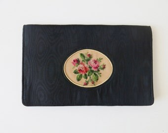Vintage Clutches & Evening Bags – Etsy