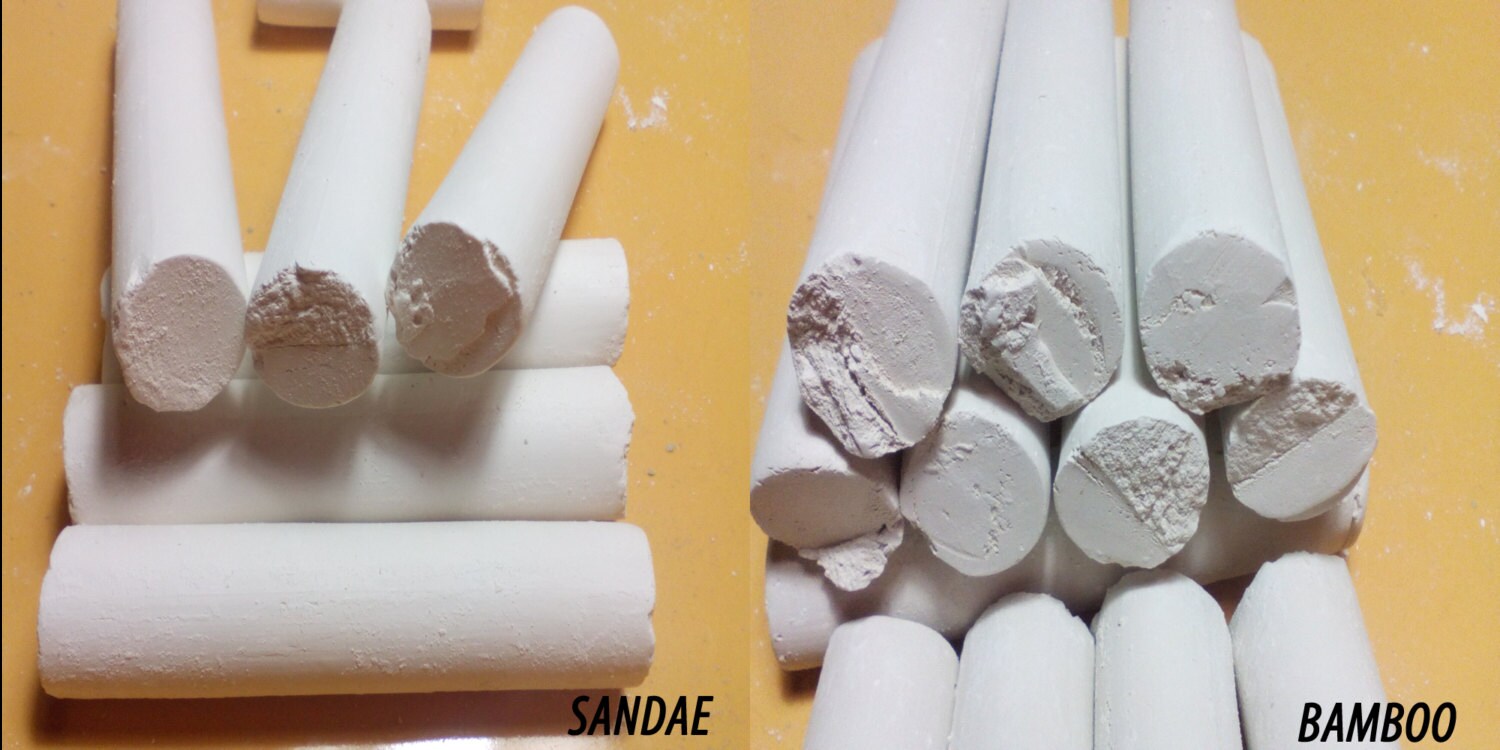 Edible Chalkchalk for eating chalk clay