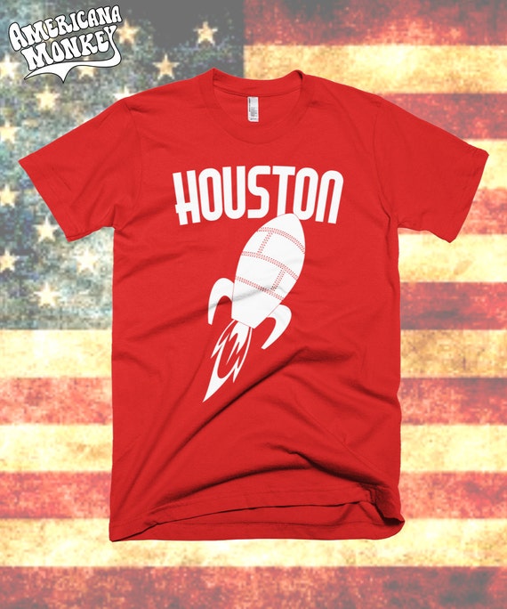 rockets tee shirts