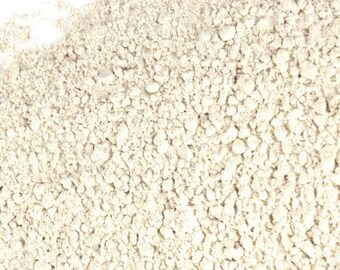 BENTONITE CLAY - Soap Making Supply, Face Mask - Pure and Natural