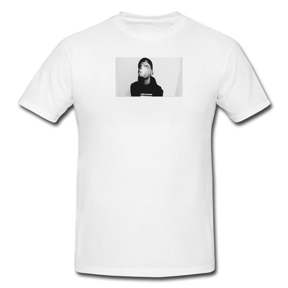 Bryson Tiller shirt by fybrs on Etsy