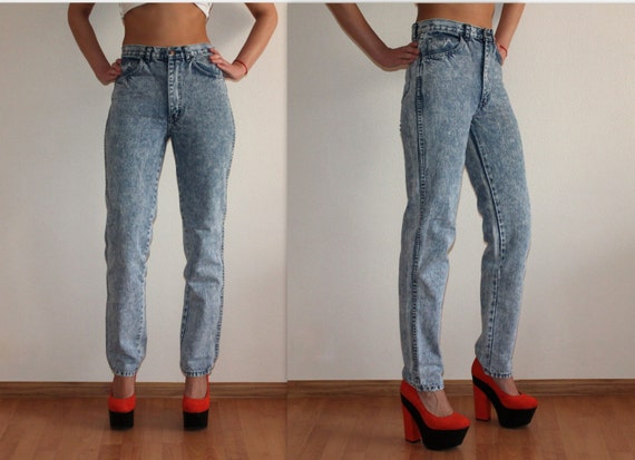 womens jeans big hips small waist